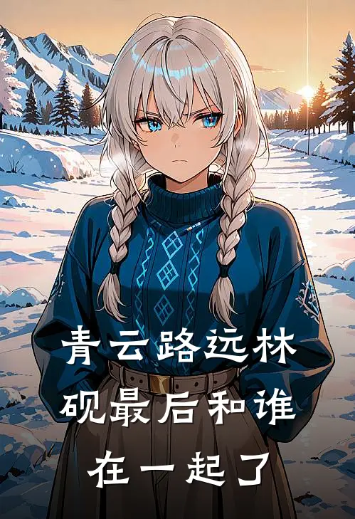 青云路远林砚最后和谁在一起了