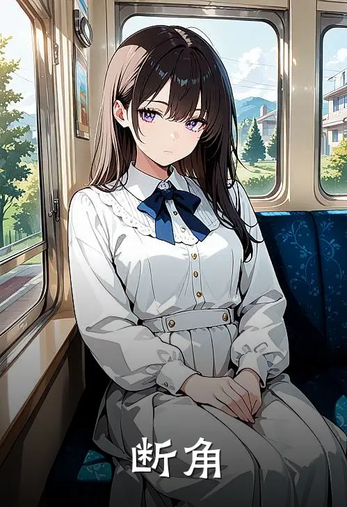 断角(敖宸敖渊)推荐完结小说_最新章节列表断角(敖宸敖渊)