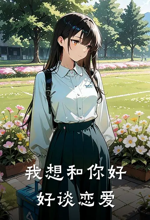 我想和你好好谈恋爱