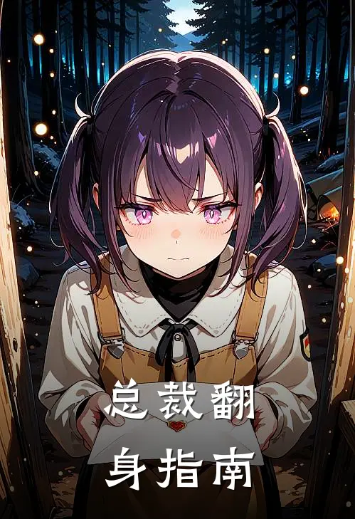 总裁翻身指南(林晚晚顾清许)完结版免费阅读_总裁翻身指南全文免费阅读