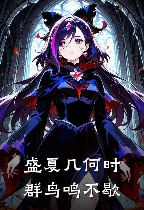 盛夏几何时 群鸟鸣不歇