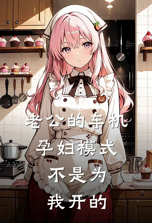 老公的车机孕妇模式，不是为我开的