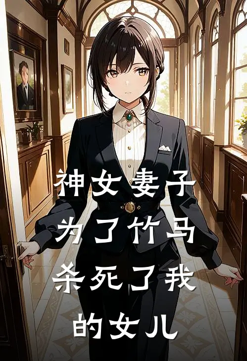 神女妻子为了竹马，杀死了我的女儿
