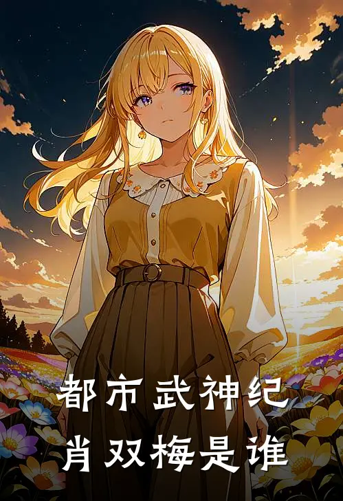 都市武神纪肖双梅是谁