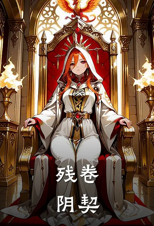 残卷：阴契
