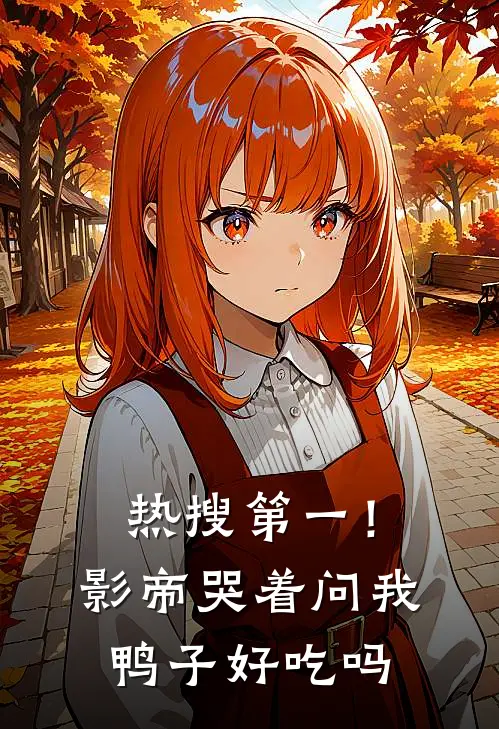 热搜第一！影帝哭着问我鸭子好吃吗