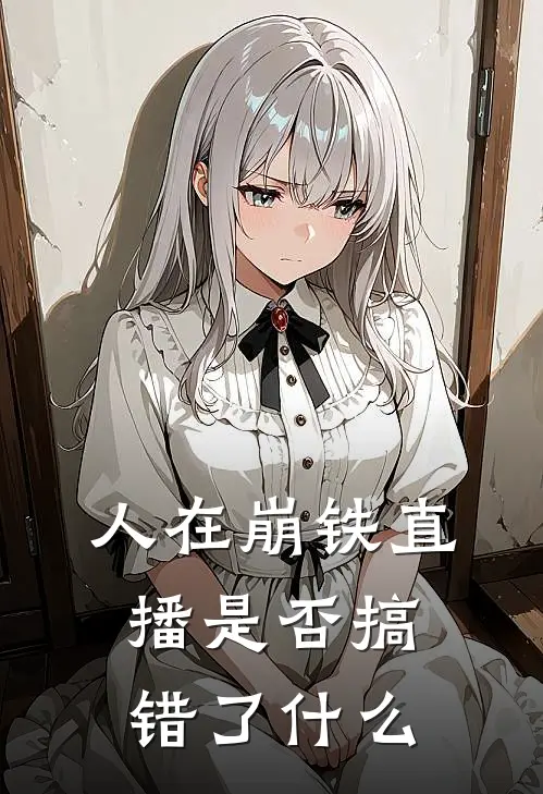 人在崩铁直播是否搞错了什么江誓丹恒完整版免费小说_热门网络小说推荐人在崩铁直播是否搞错了什么(江誓丹恒)