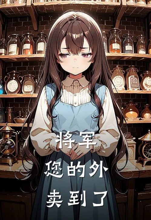 将军，您的外卖到了