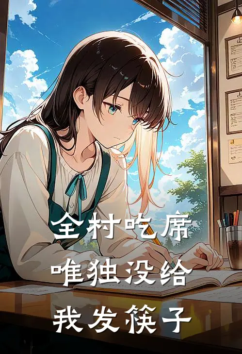 全村吃席，唯独没给我发筷子王老四黑子热门完结小说_最热门小说全村吃席，唯独没给我发筷子王老四黑子