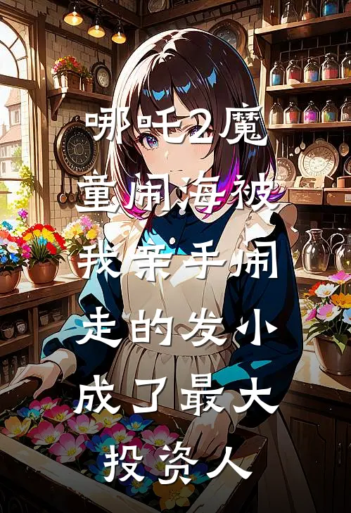 哪吒2魔童闹海被我亲手闹走的发小，成了最大投资人全文免费阅读无弹窗大结局_哪吒2魔童闹海被我亲手闹走的发小，成了最大投资人（陆寻黄德明）最新小说