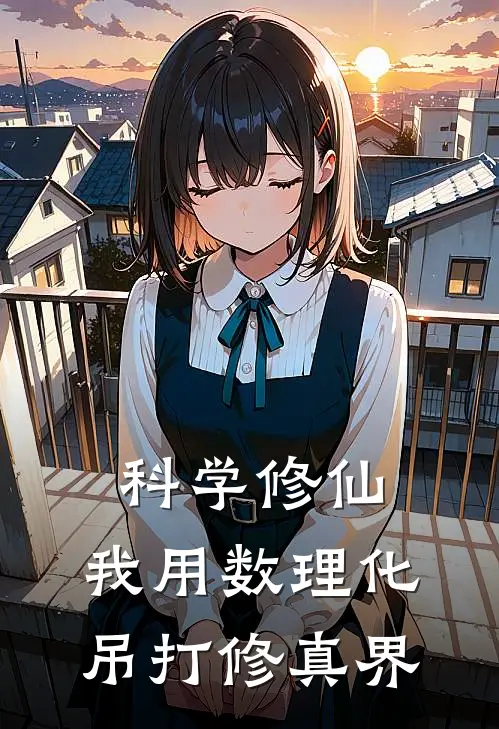 科学修仙：我用数理化吊打修真界
