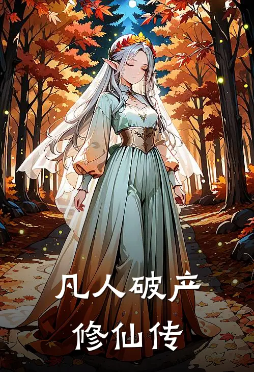 凡人破产修仙传