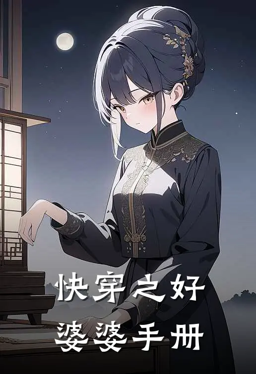 快穿之好婆婆手册