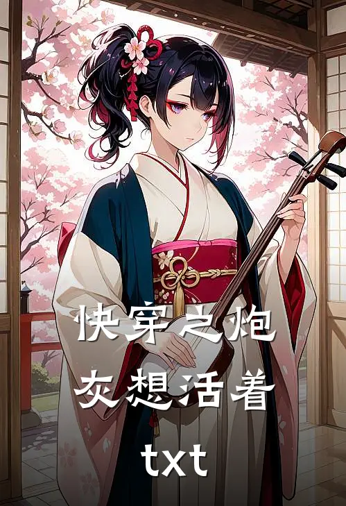 快穿之炮灰想活着txt