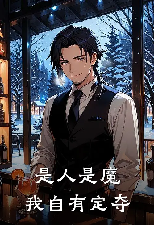是人是魔，我自有定夺