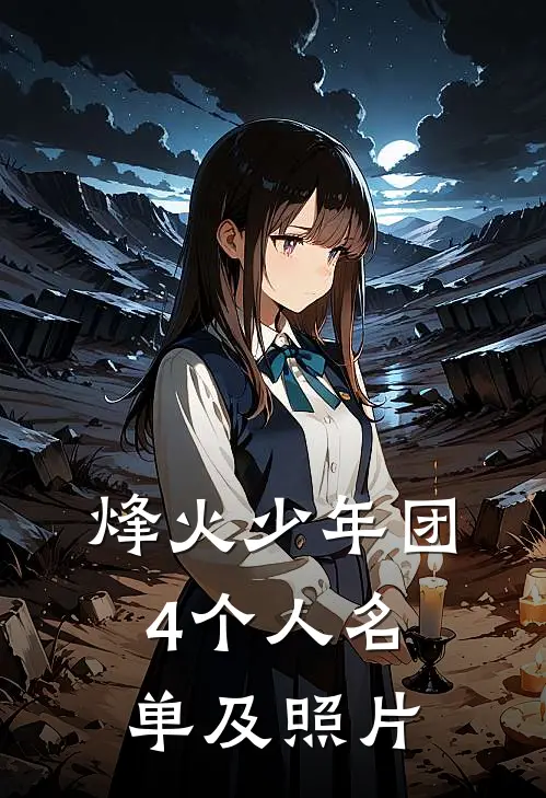 烽火少年团4个人名单及照片