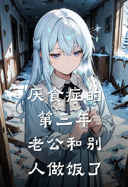 厌食症的第三年，老公和别人做饭了(傅林尘林星晚)在线免费小说_完结小说免费阅读厌食症的第三年，老公和别人做饭了傅林尘林星晚