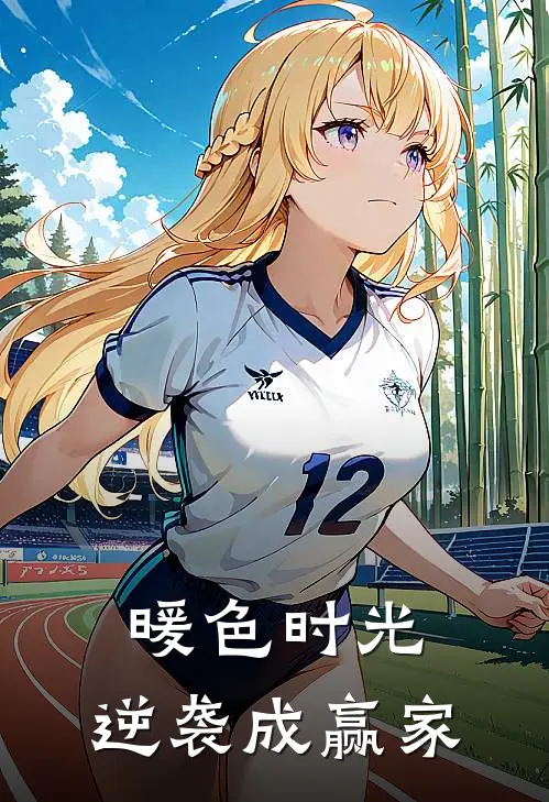 暖色时光，逆袭成赢家陈晚张明利完整版在线阅读_陈晚张明利完整版阅读