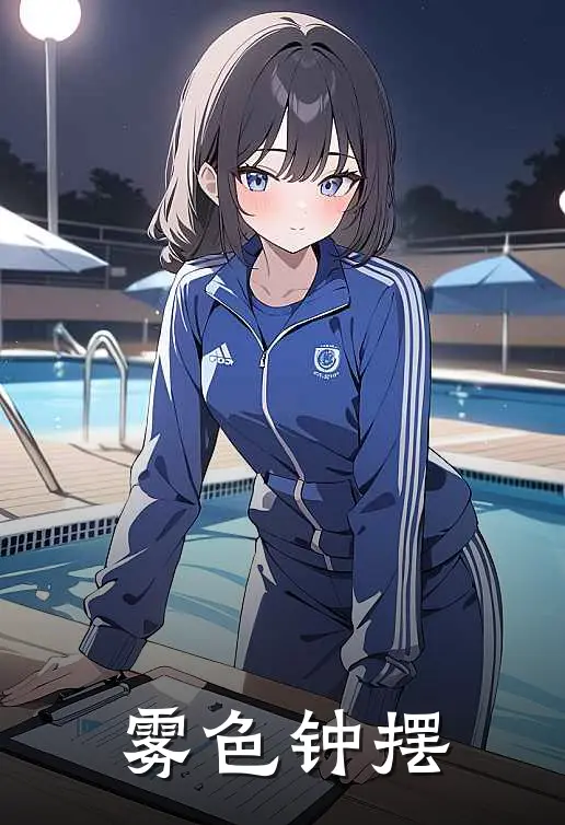 雾色钟摆(苏晞沈聿)最新小说_免费阅读完整版小说雾色钟摆(苏晞沈聿)