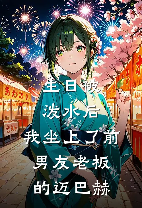 生日被泼水后，我坐上了前男友老板的迈巴赫