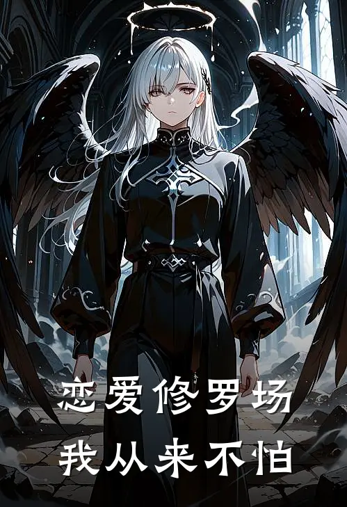 恋爱修罗场我从来不怕