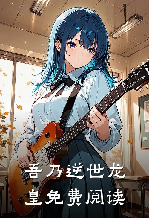 吾乃逆世龙皇免费阅读