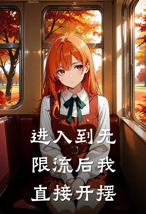 进入到无限流后我直接开摆