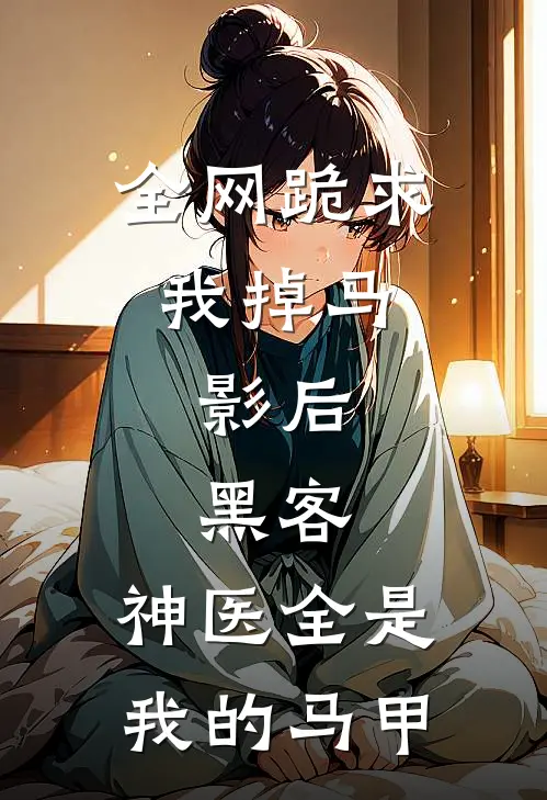 全网跪求我掉马：影后、黑客、神医全是我的马甲林婉儿苏清歌完结小说大全_免费小说在哪看全网跪求我掉马：影后、黑客、神医全是我的马甲(林婉儿苏清歌)