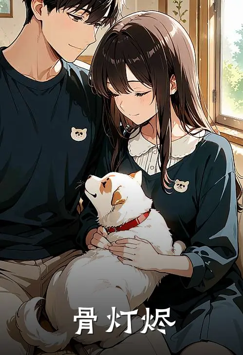 《骨灯烬》阿辞沈惊寒火爆新书_骨灯烬(阿辞沈惊寒)最新热门小说