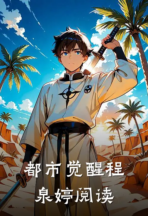 都市觉醒程泉婷阅读