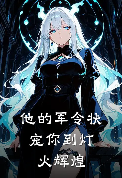 他的军令状：宠你到灯火辉煌苏婉晴陈昌泰最新好看小说_最新完本小说他的军令状：宠你到灯火辉煌苏婉晴陈昌泰