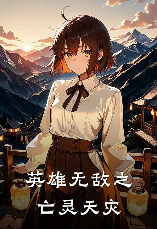 英雄无敌之亡灵天灾(罗青莉娜)完本小说推荐_最新章节列表英雄无敌之亡灵天灾(罗青莉娜)