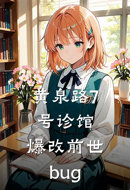 黄泉路7号诊馆：爆改前世bug塞凡金明最新热门小说_黄泉路7号诊馆：爆改前世bug全本在线阅读