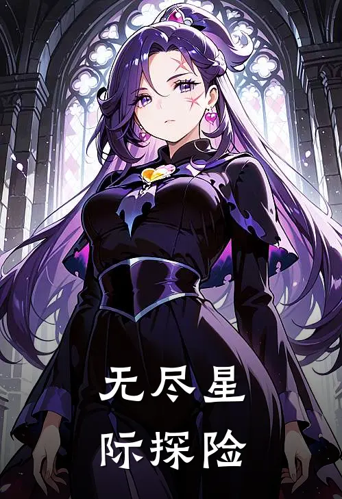 无尽星际探险
