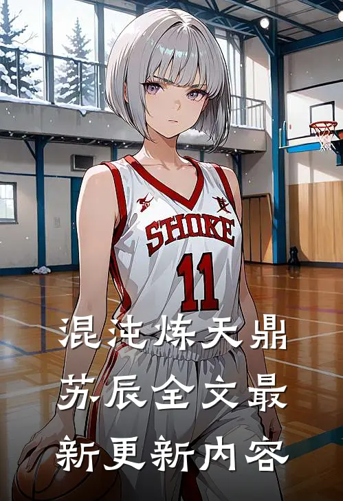 混沌炼天鼎苏辰全文最新更新内容