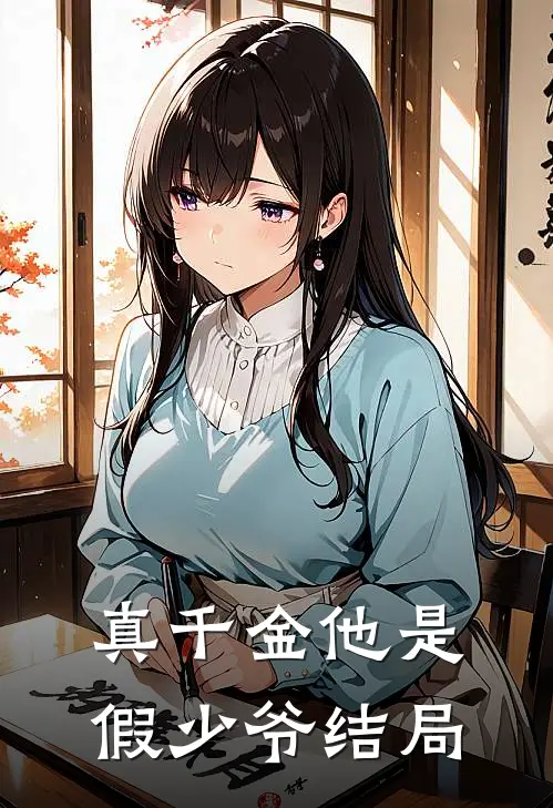 真千金他是假少爷结局