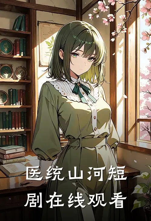 医统山河短剧在线观看