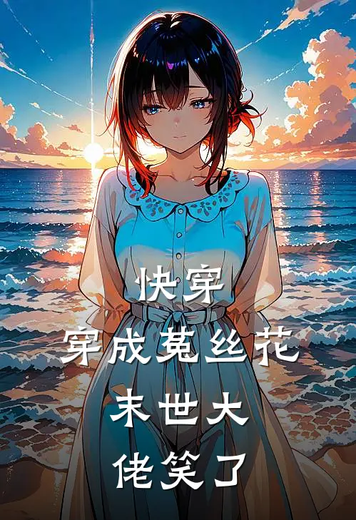 快穿：穿成菟丝花，末世大佬笑了(林诗吟苏婉清)热门的小说_热门网络小说推荐快穿：穿成菟丝花，末世大佬笑了(林诗吟苏婉清)