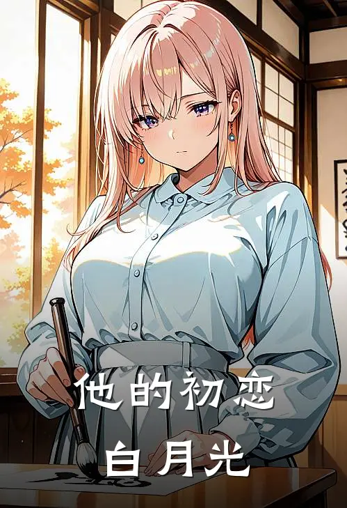 他的初恋白月光