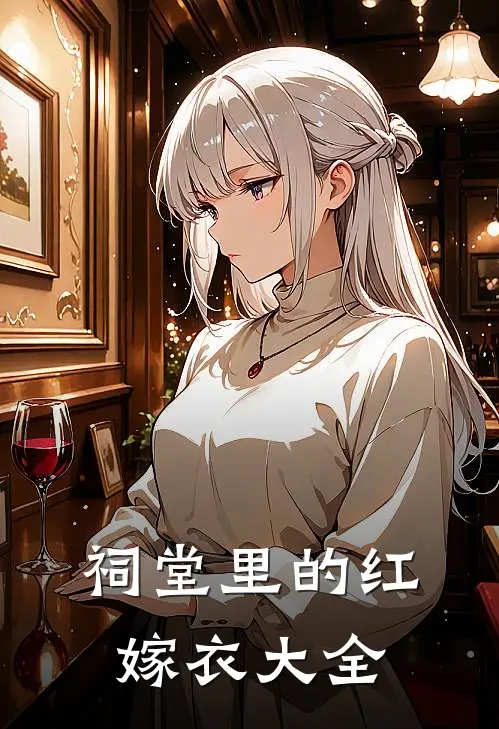 祠堂里的红嫁衣大全