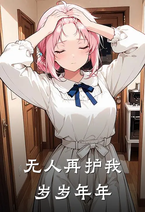 无人再护我岁岁年年(林知夏知夏)在哪看免费小说_已完结小说推荐无人再护我岁岁年年林知夏知夏