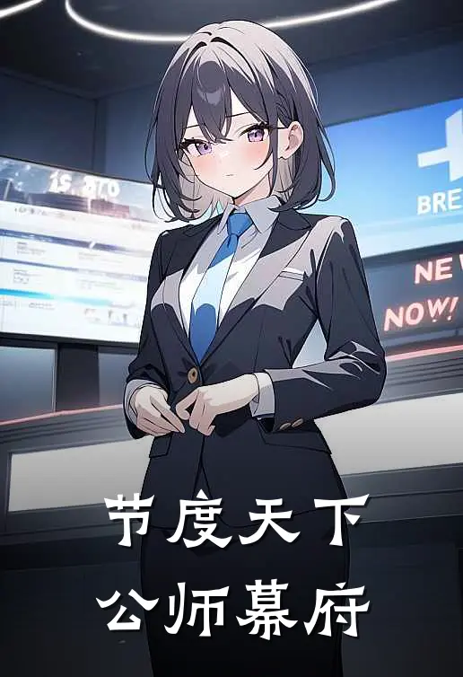 《节度天下：公师幕府》薛儿薛儿全本阅读_(薛儿薛儿)全集阅读