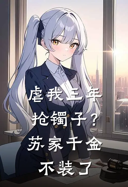 顾泽婉婉(虐我三年抢镯子？苏家千金不装了)全本免费在线阅读_顾泽婉婉全集在线阅读