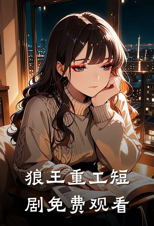 狼王重工短剧免费观看