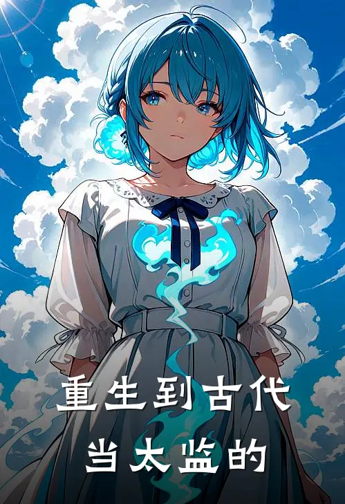 重生到古代当太监的