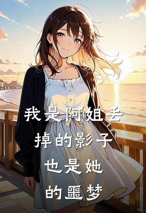 我是阿姐丢掉的影子，也是她的噩梦苏清萧凛热门小说阅读_免费完结小说我是阿姐丢掉的影子，也是她的噩梦苏清萧凛