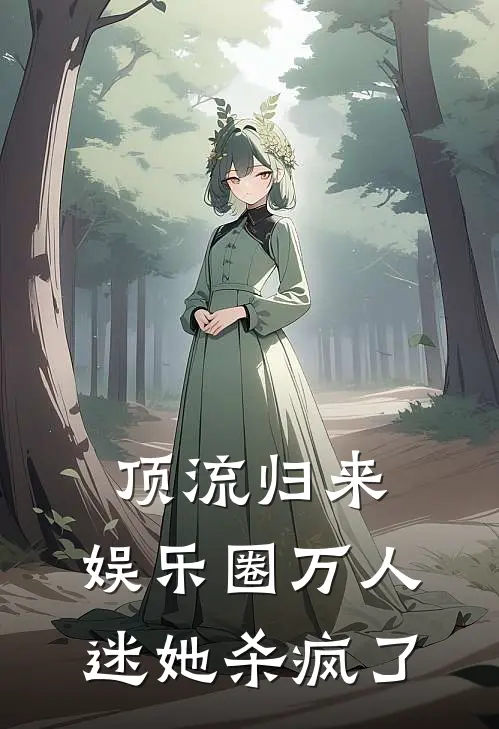 顶流归来：娱乐圈万人迷她杀疯了