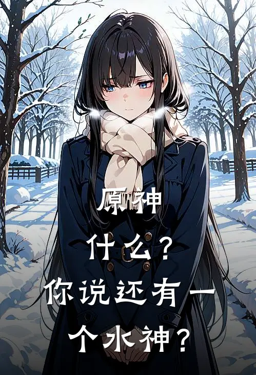 原神：什么？你说还有一个水神？