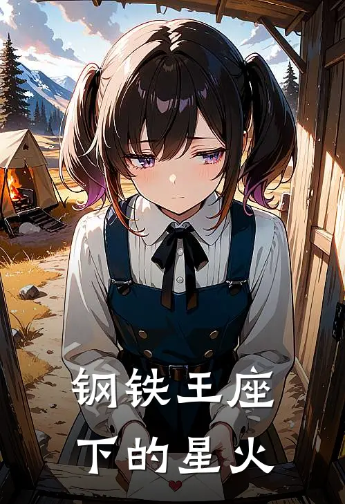 钢铁王座下的星火