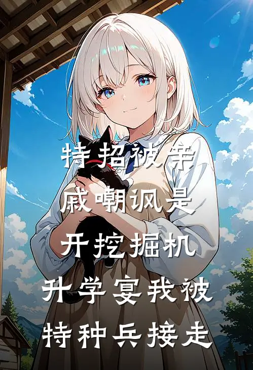 特招被亲戚嘲讽是开挖掘机，升学宴我被特种兵接走(郝大山帕金森)无弹窗小说免费阅读_小说免费阅读无弹窗特招被亲戚嘲讽是开挖掘机，升学宴我被特种兵接走郝大山帕金森